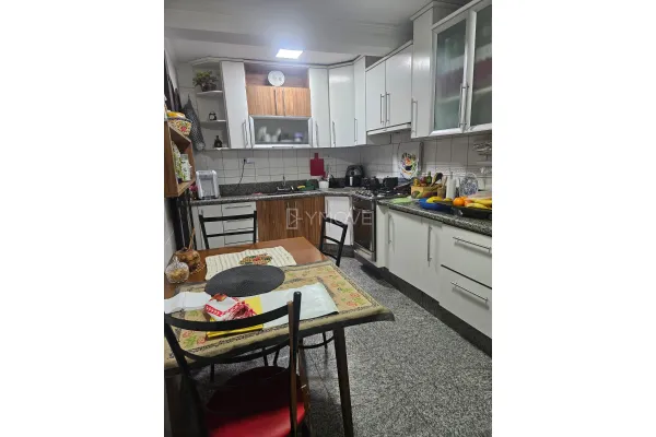Sobrado à venda com 3 quartos no Mooca, São Paulo — foto 4